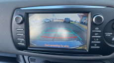 Toyota Yaris 1.5 Hybrid Icon 5dr CVT Hybrid Hatchback